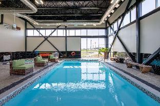 Wingate By Wyndham Kanata West Ottawa,,3 star