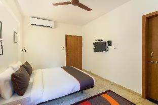 Shoreline Heritage,India>>Pune,3 star