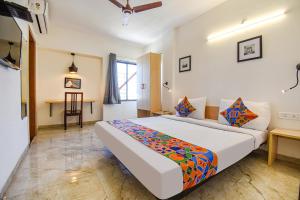Shoreline Heritage,India>>Pune,3 star