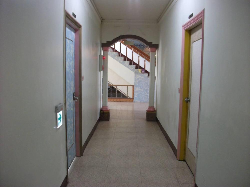 big dipper homestay