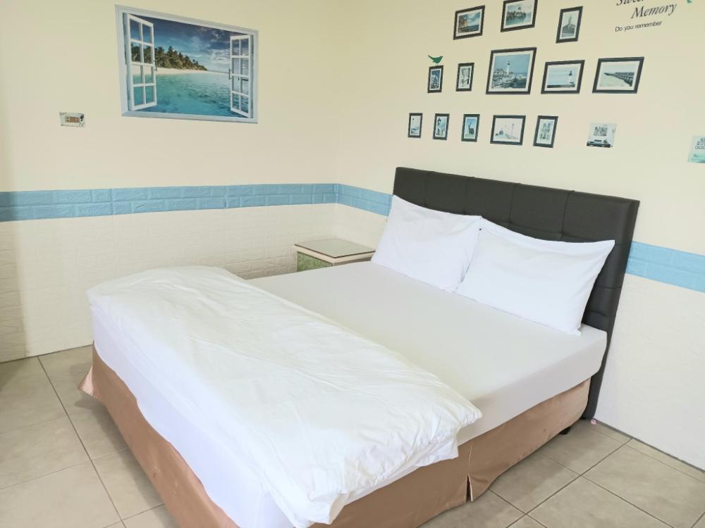 big dipper homestay