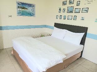 big dipper homestay