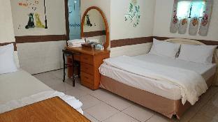 big dipper homestay