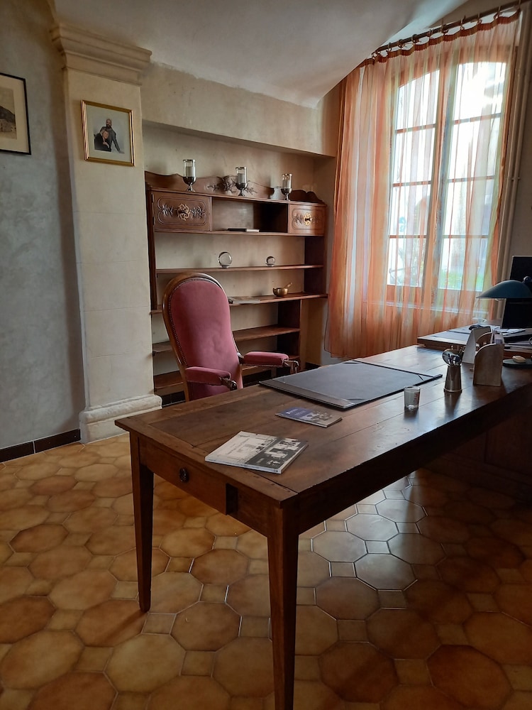 maison dhotes payan champier