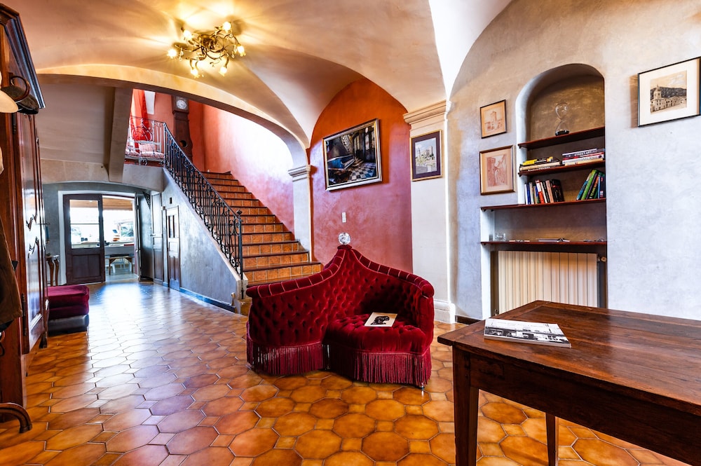 maison dhotes payan champier