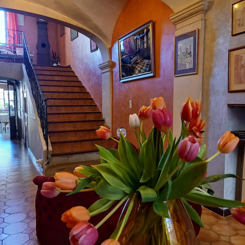 maison dhotes payan champier