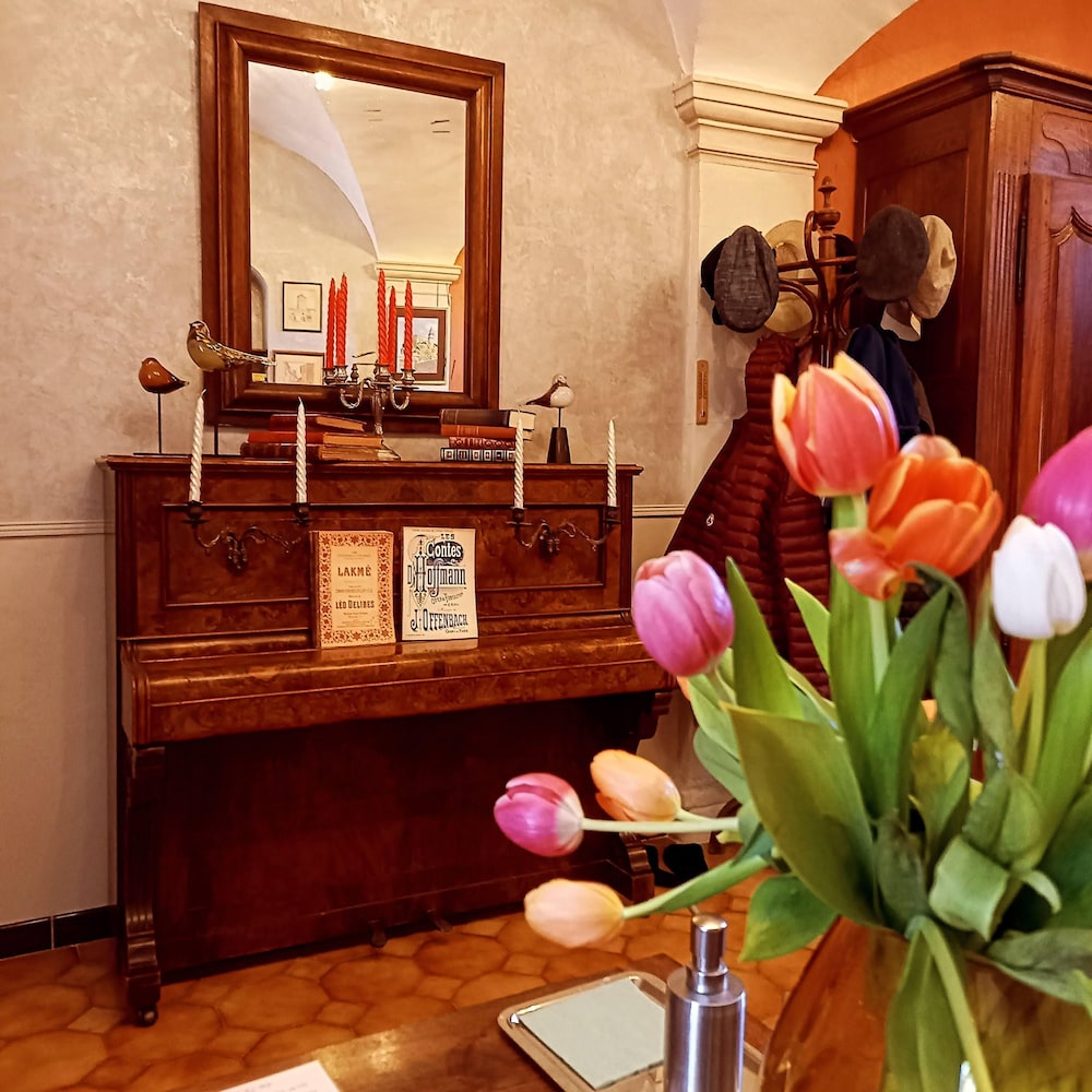 maison dhotes payan champier