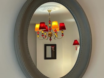 maison dhotes payan champier