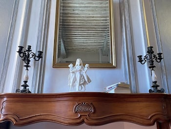 maison dhotes payan champier