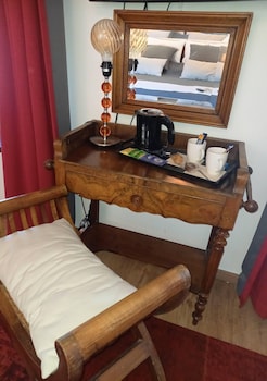 maison dhotes payan champier