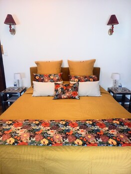 maison dhotes payan champier