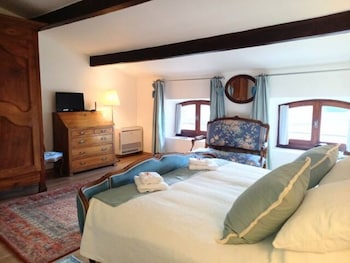 maison dhotes payan champier