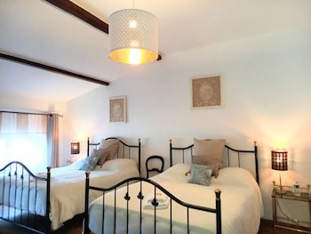 maison dhotes payan champier