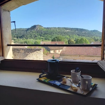 maison dhotes payan champier