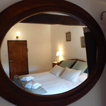 maison dhotes payan champier