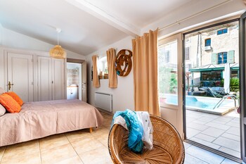 maison dhotes payan champier