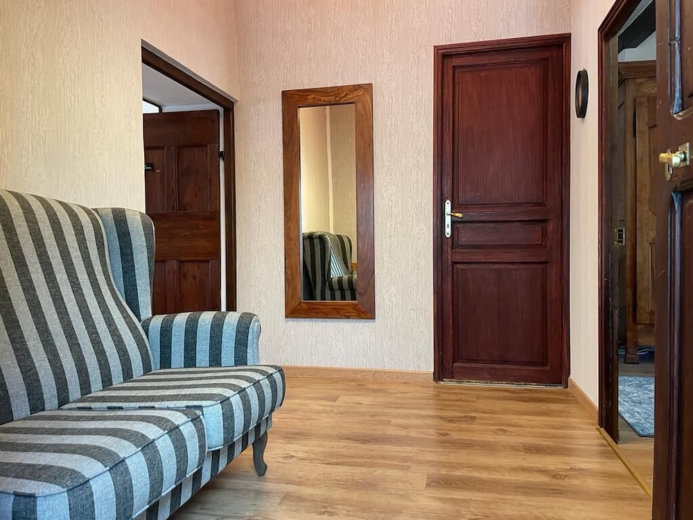 maison dhotes payan champier