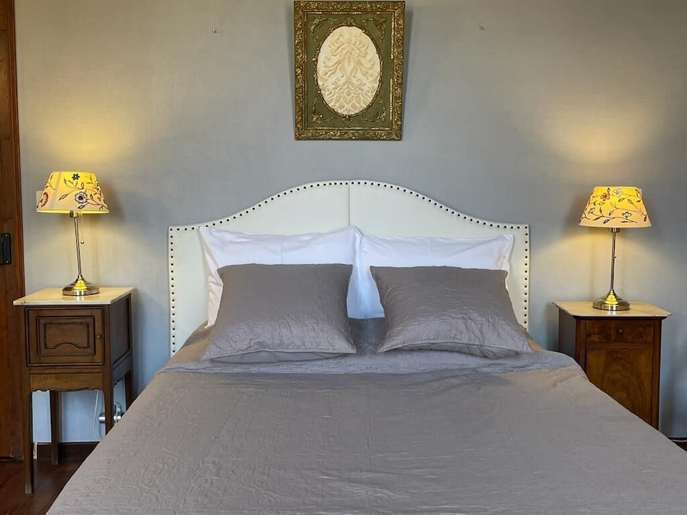 maison dhotes payan champier