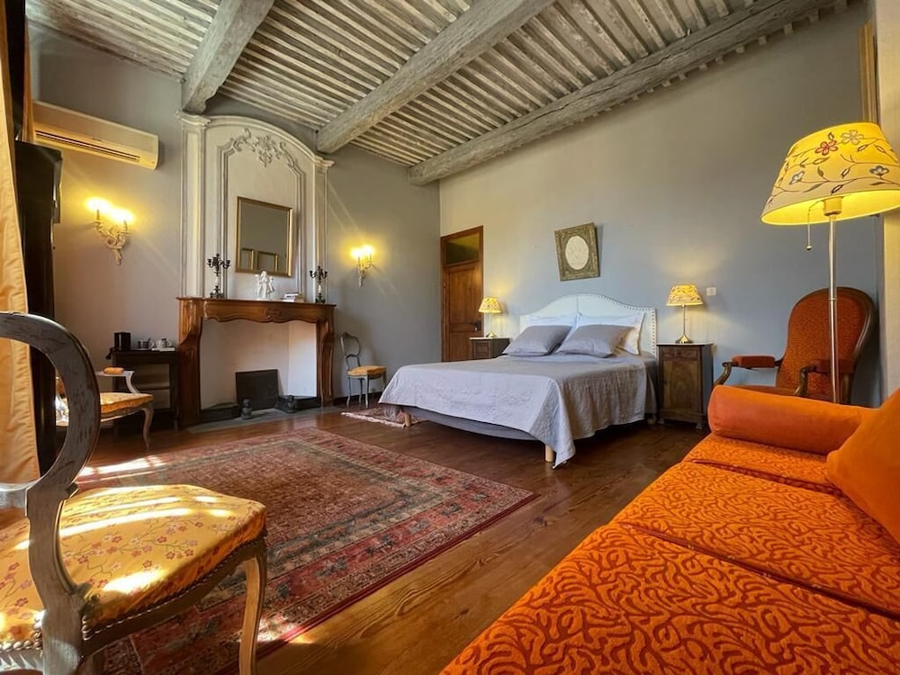 maison dhotes payan champier