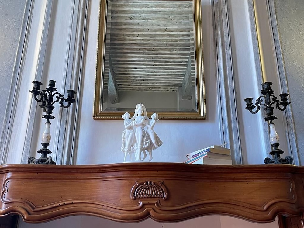 maison dhotes payan champier