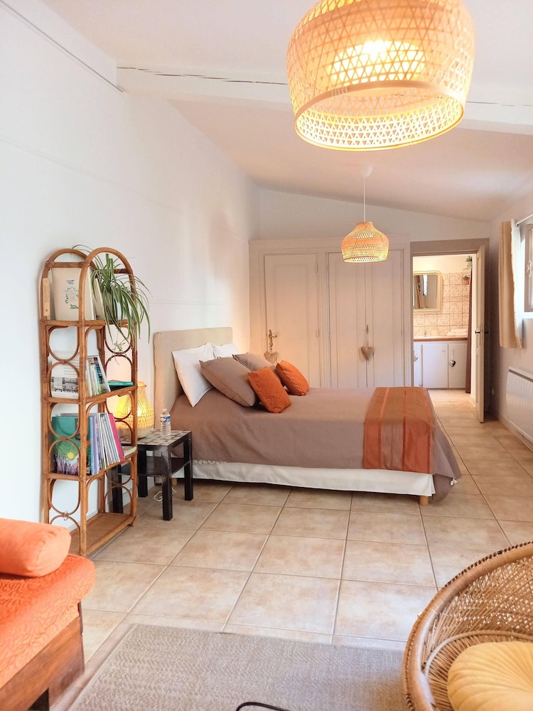 maison dhotes payan champier