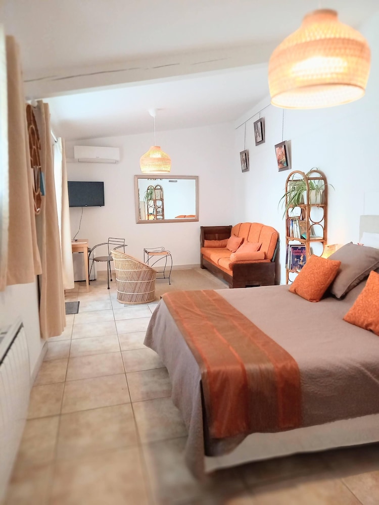 maison dhotes payan champier