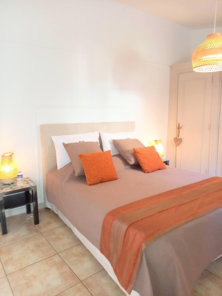 maison dhotes payan champier