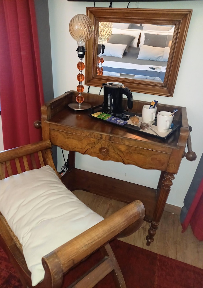 maison dhotes payan champier