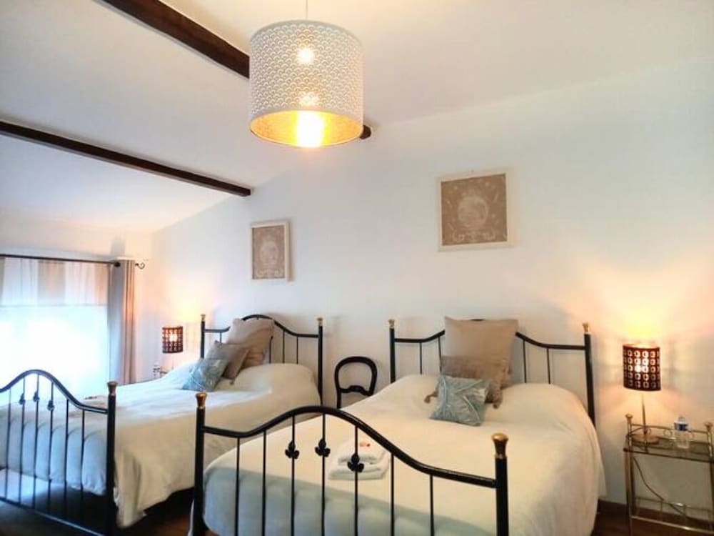 maison dhotes payan champier