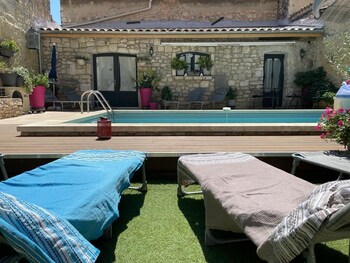 maison dhotes payan champier