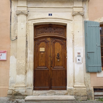 maison dhotes payan champier