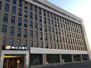 jinjiang inn select zhengzhou wutong street metro station new campus of zhengzhou university