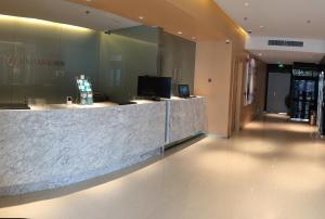 jinjiang inn select zhengzhou wutong street metro station new campus of zhengzhou university