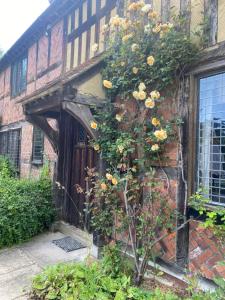 langshott manor