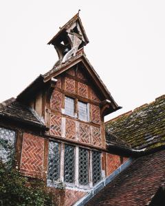langshott manor