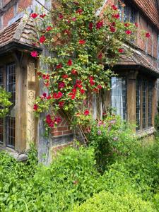 langshott manor
