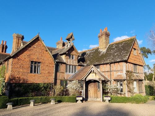 langshott manor
