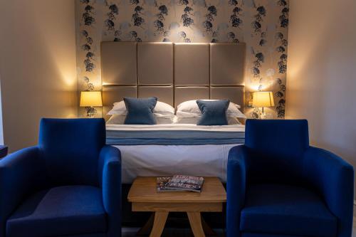 Langshott Manor,Surrey>>London,4 star