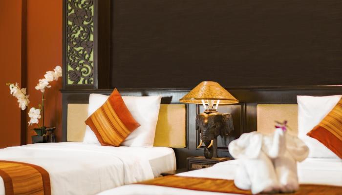 aonang orchid resort