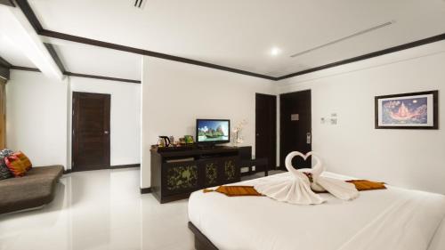 aonang orchid resort