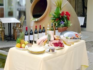 Logis Hotel Noemys Gradignan,France>>Gradignan,3 star