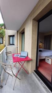 Logis Hotel Noemys Gradignan,France>>Gradignan,3 star