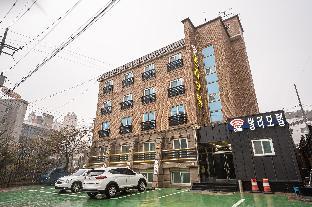 incheon eulwangni bali