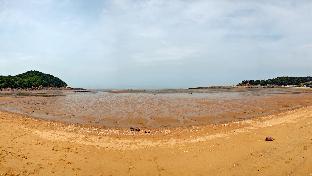 incheon eulwangni bali