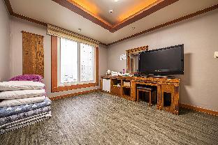 incheon eulwangni bali