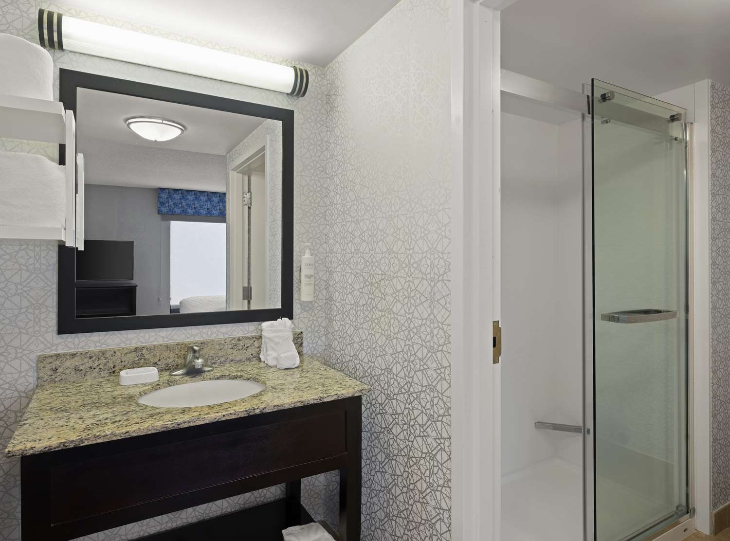 hampton inn and suites arundel mills baltimore