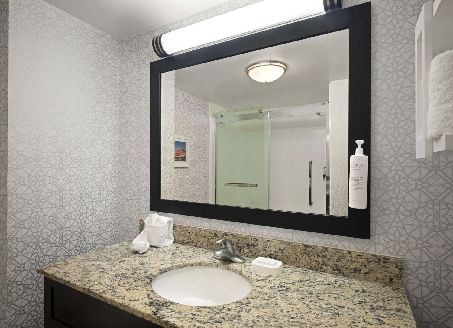 hampton inn and suites arundel mills baltimore