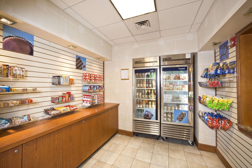 hampton inn and suites arundel mills baltimore