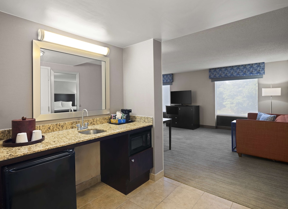 hampton inn and suites arundel mills baltimore