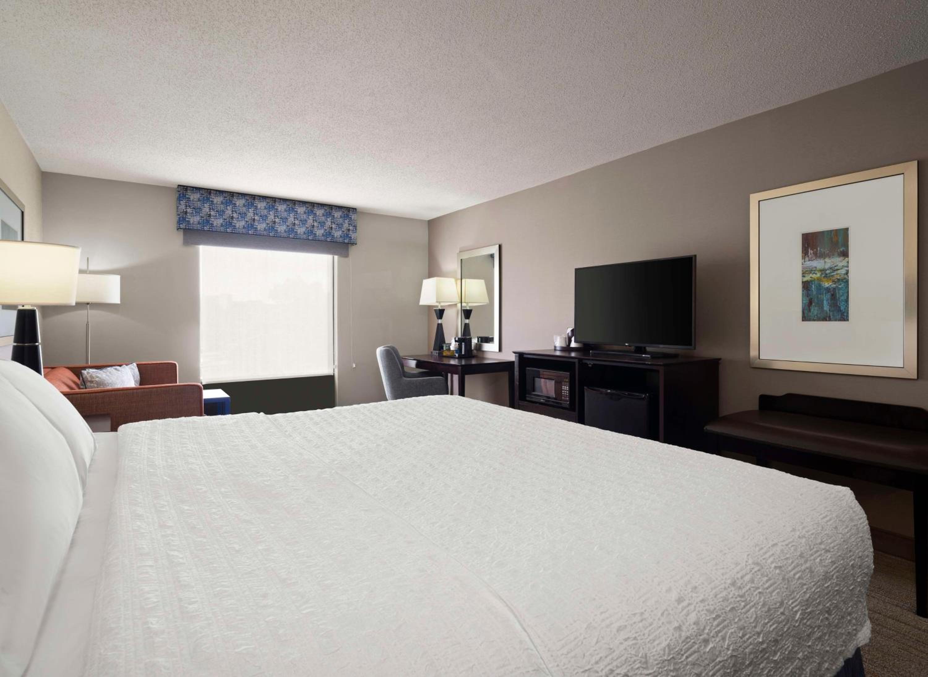 hampton inn and suites arundel mills baltimore